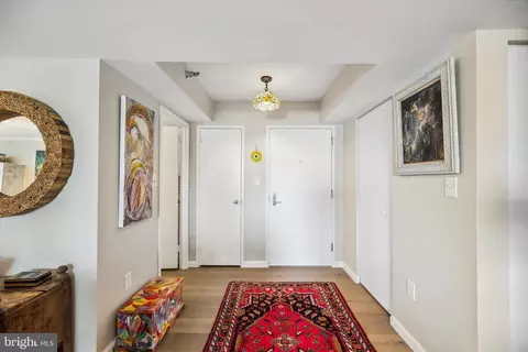 Entry Way - 1808 Old Meadow Rd #906, Mclean, VA 22102 photo 1 of 2