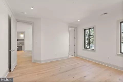 Bedroom - 1223 Somerset Dr, Mclean, VA 22101 photo 11 of 11