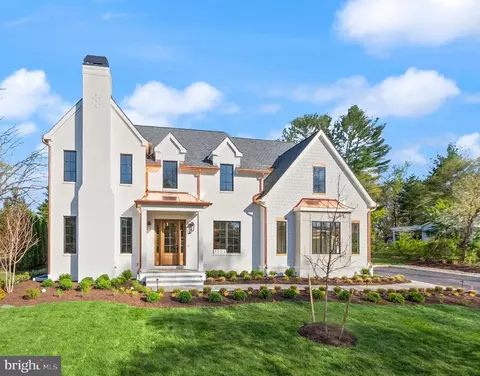 1223 Somerset Dr, Mclean, VA 22101