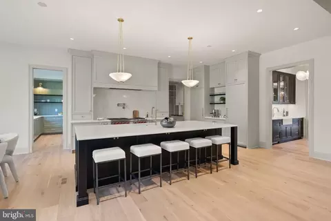 Kitchen - 1223 Somerset Dr, Mclean, VA 22101 photo 1 of 4