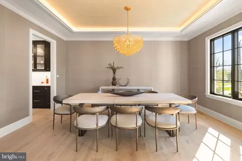 Dining - 1223 Somerset Dr, Mclean, VA 22101 photo 1 of 3