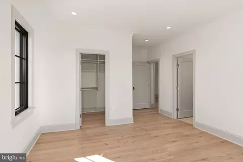 Bedroom - 1223 Somerset Dr, Mclean, VA 22101 photo 5 of 11