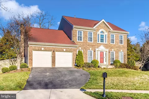 2401 Belle Haven Meadows Ct, Alexandria, VA 22306