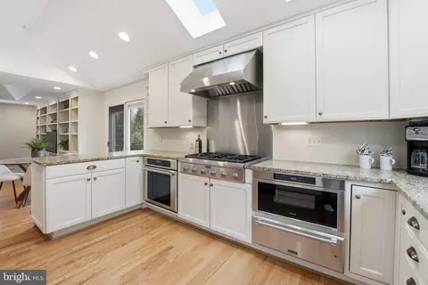Kitchen - 8416 Weller Ave, Mclean, VA 22102 photo 2 of 2
