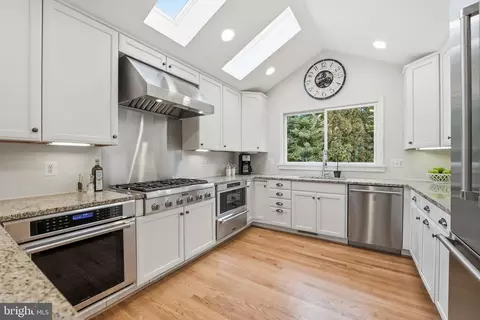 Kitchen - 8416 Weller Ave, Mclean, VA 22102 photo 1 of 2