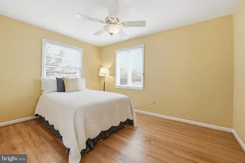 Bedroom - 8416 Weller Ave, Mclean, VA 22102 photo 1 of 4