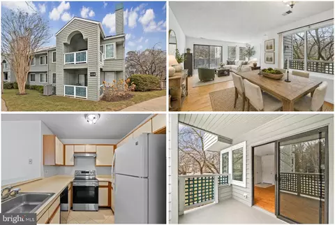11719 D Summerchase Cir, Reston, VA 20194
