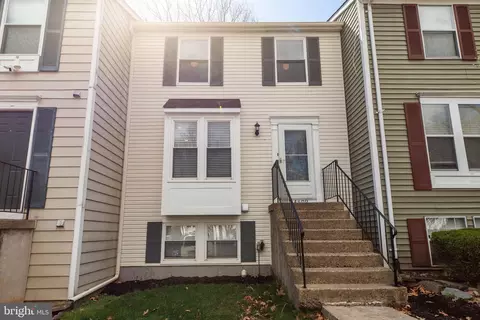 14609 Olde Kent Rd, Centreville, VA 20120