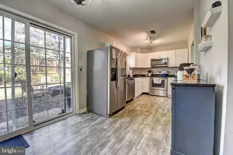 Kitchen - 2226 Gunsmith Sq, Reston, VA 20191 photo 1 of 3