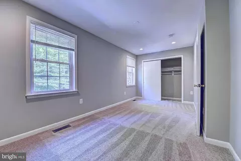 Bedroom - 2226 Gunsmith Sq, Reston, VA 20191 photo 2 of 2