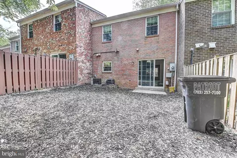 Exterior - 2226 Gunsmith Sq, Reston, VA 20191 photo 1 of 1