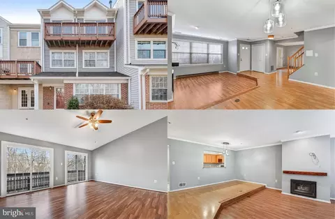 11732 Rockaway Ln #99, Fairfax, VA 22030