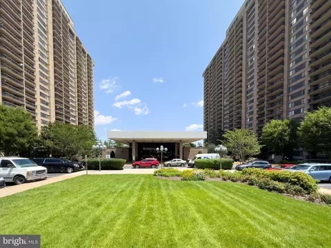3701 S George Mason Dr #1813N, Falls Church, VA 22041