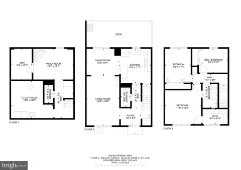 2320 Emerald Heights Ct, Reston, VA 20191 photo 44
