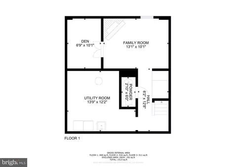 2320 Emerald Heights Ct, Reston, VA 20191 photo 43