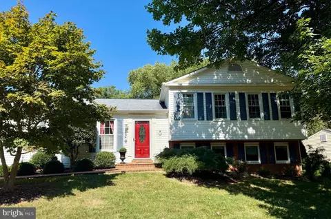 9604 Glenarm Ct, Burke, VA 22015