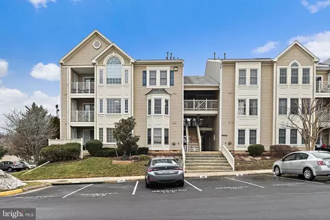 12209 Fairfield House Dr #507A, Fairfax, VA 22033