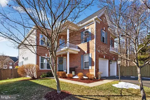 9540 5th Pl, Lorton, VA 22079