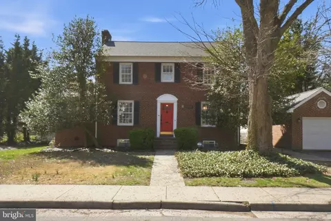 3524 Blair Rd, Falls Church, VA 22041