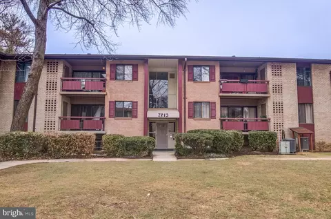 7613 Route 29 #201, Falls Church, VA 22042