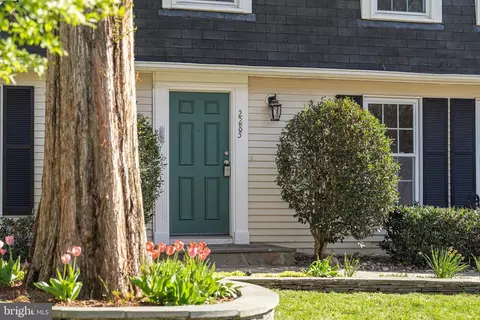 Exterior - 2285 Marginella Dr, Reston, VA 20191 photo 4 of 12