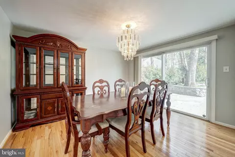 Dining - 2285 Marginella Dr, Reston, VA 20191 photo 1 of 2