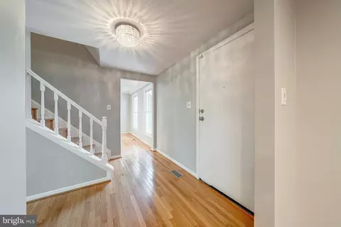 Entry Way - 2285 Marginella Dr, Reston, VA 20191 photo 1 of 5