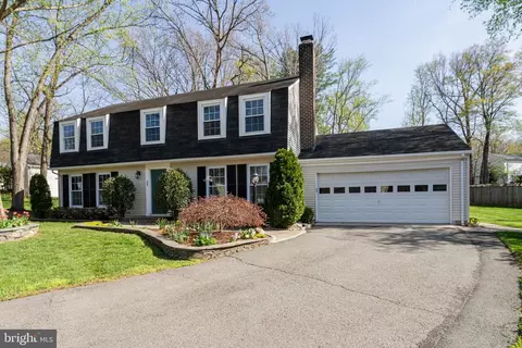 Exterior - 2285 Marginella Dr, Reston, VA 20191 photo 12 of 12