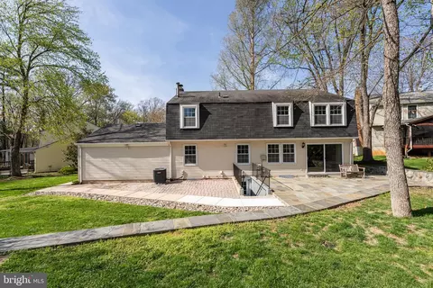 Exterior - 2285 Marginella Dr, Reston, VA 20191 photo 5 of 12