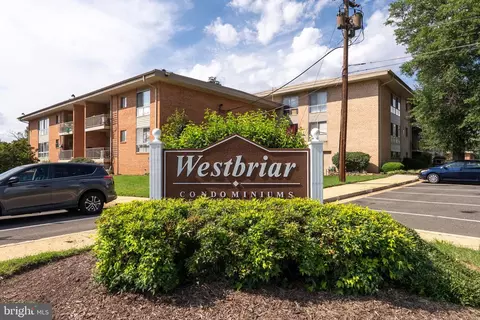 3714 N Rosser St, Alexandria, VA 22311