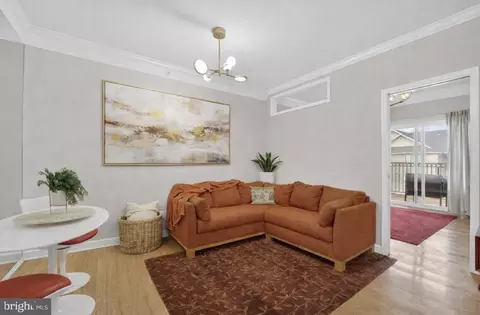 1601 Spring Gate Dr #1411, Mclean, VA 22102