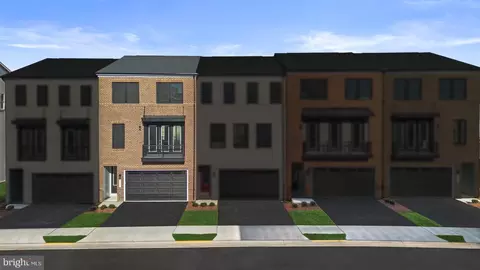 13736 Aviation Pl #HOME 22, Herndon, VA 20171