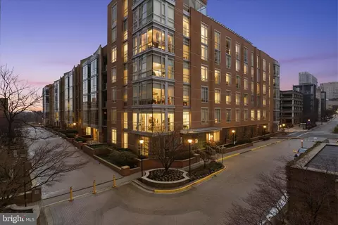 12025 New Dominion Pkwy #505, Reston, VA 20190