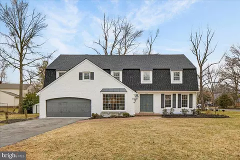 4121 Scotland Rd, Alexandria, VA 22309