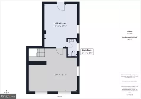 5907 Camberly Ave, Springfield, VA 22150 photo 41