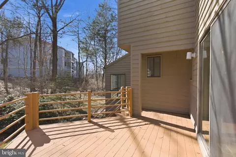 Exterior - 1671 Cedar Hollow Way, Reston, VA 20194 photo 3 of 7