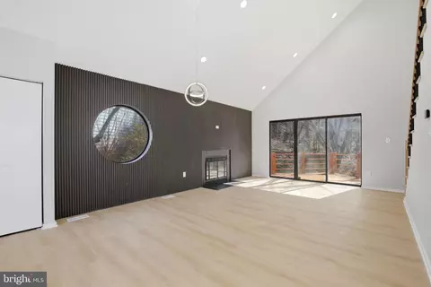 Living - 1671 Cedar Hollow Way, Reston, VA 20194 photo 3 of 7