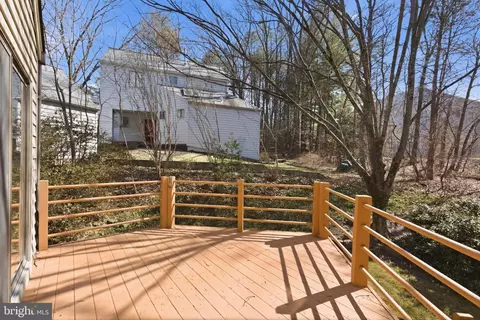 Exterior - 1671 Cedar Hollow Way, Reston, VA 20194 photo 4 of 7