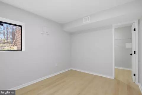 Bedroom - 1671 Cedar Hollow Way, Reston, VA 20194 photo 6 of 7