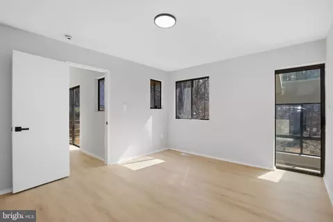 Bedroom - 1671 Cedar Hollow Way, Reston, VA 20194 photo 2 of 7