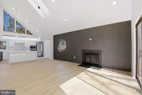 Living - 1671 Cedar Hollow Way, Reston, VA 20194 photo 1 of 7