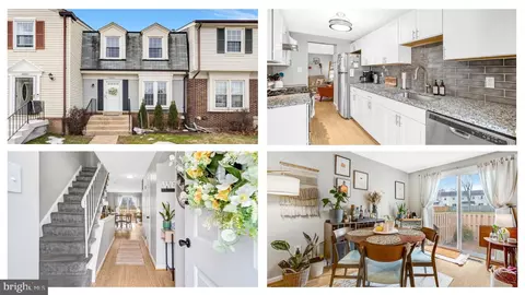 14403 Black Horse Ct, Centreville, VA 20120