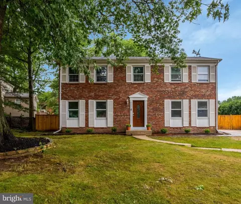 5814 Clermont Dr, Alexandria, VA 22310