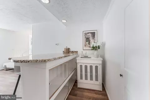 Entry Way - 2615 Steeplechase Dr, Reston, VA 20191 photo 2 of 4
