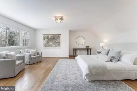 Bedroom - 2615 Steeplechase Dr, Reston, VA 20191 photo 1 of 15