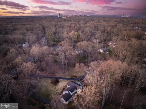 View/Area - 2615 Steeplechase Dr, Reston, VA 20191 photo 1 of 3