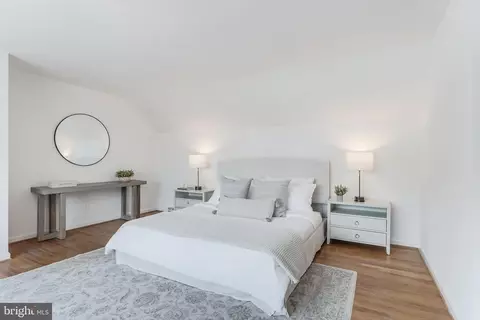 Bedroom - 2615 Steeplechase Dr, Reston, VA 20191 photo 7 of 15