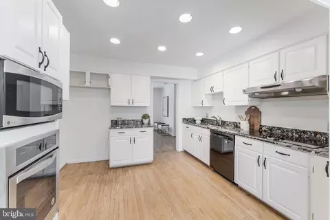 Kitchen - 2615 Steeplechase Dr, Reston, VA 20191 photo 1 of 5