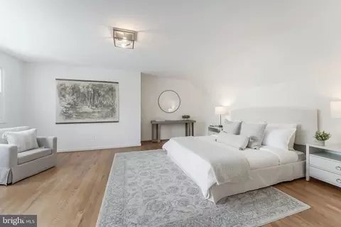 Bedroom - 2615 Steeplechase Dr, Reston, VA 20191 photo 3 of 15