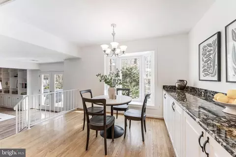 Dining - 2615 Steeplechase Dr, Reston, VA 20191 photo 4 of 6